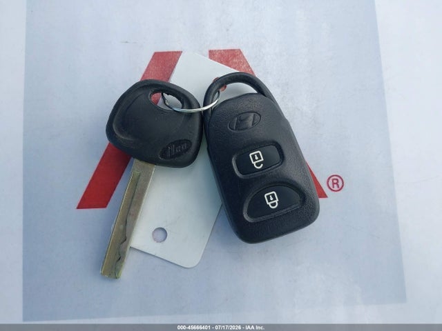 KMHCT5AE6FU213351 Hyundai ACCENT GS
