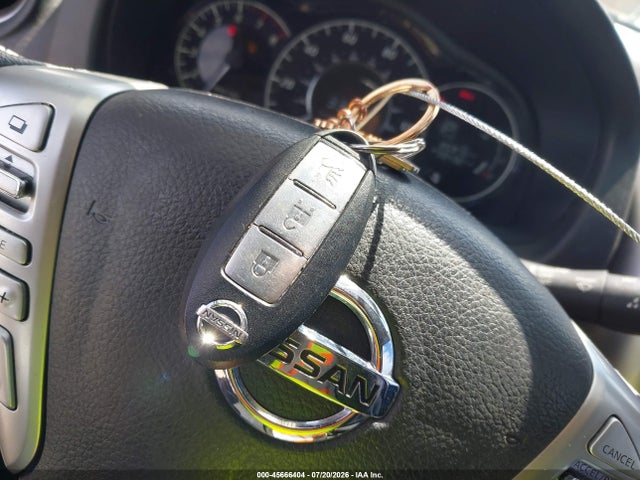 Продажа на аукционе авто 2018 Nissan Versa Note Sv, vin: 3N1CE2CP2JL356542, номер лота: 45666404