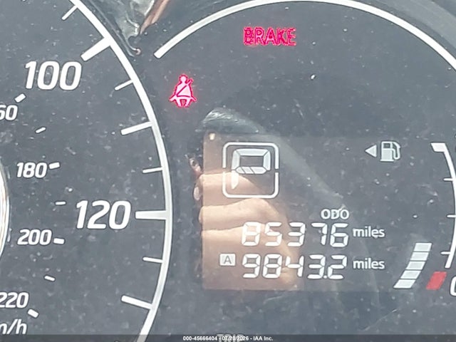 Продажа на аукционе авто 2018 Nissan Versa Note Sv, vin: 3N1CE2CP2JL356542, номер лота: 45666404