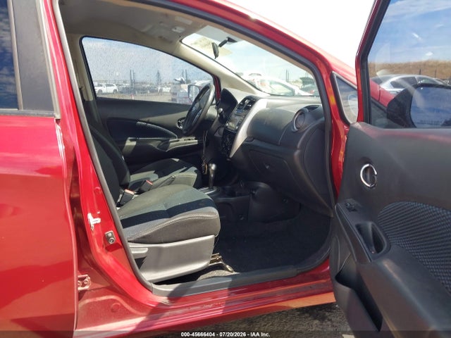 Продажа на аукционе авто 2018 Nissan Versa Note Sv, vin: 3N1CE2CP2JL356542, номер лота: 45666404