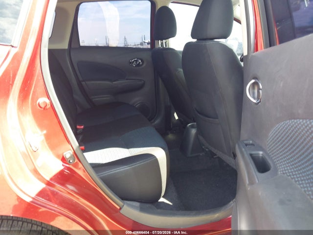 Продажа на аукционе авто 2018 Nissan Versa Note Sv, vin: 3N1CE2CP2JL356542, номер лота: 45666404