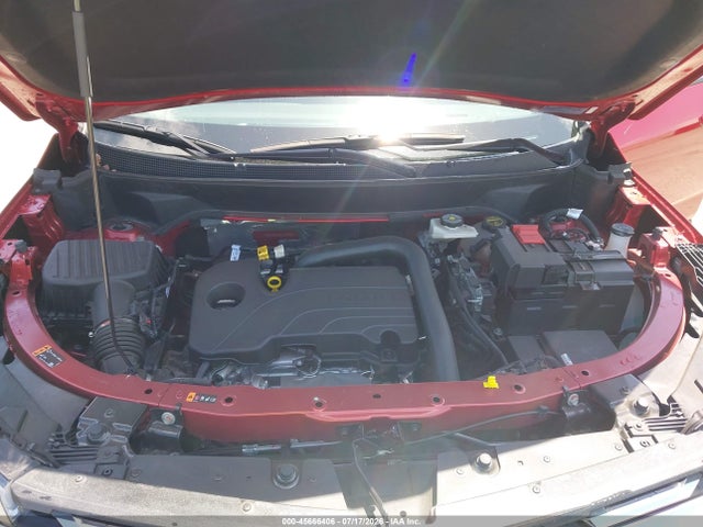 3GNAXHEG3SL174887 Chevrolet Equinox Fwd Lt