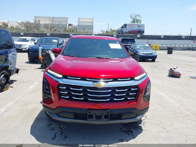 3GNAXHEG3SL174887 Chevrolet Equinox Fwd Lt
