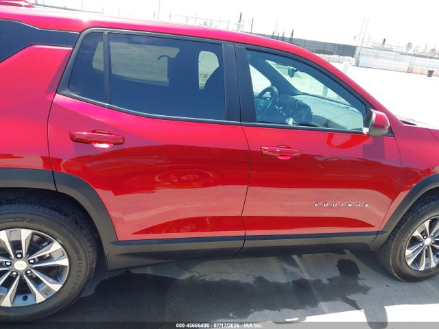 3GNAXHEG3SL174887 Chevrolet Equinox Fwd Lt