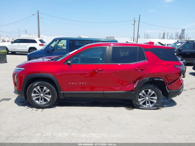 3GNAXHEG3SL174887 Chevrolet Equinox Fwd Lt