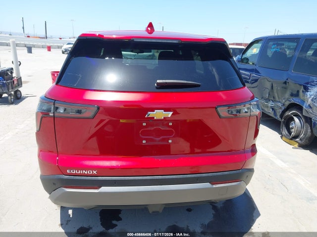 3GNAXHEG3SL174887 Chevrolet Equinox Fwd Lt