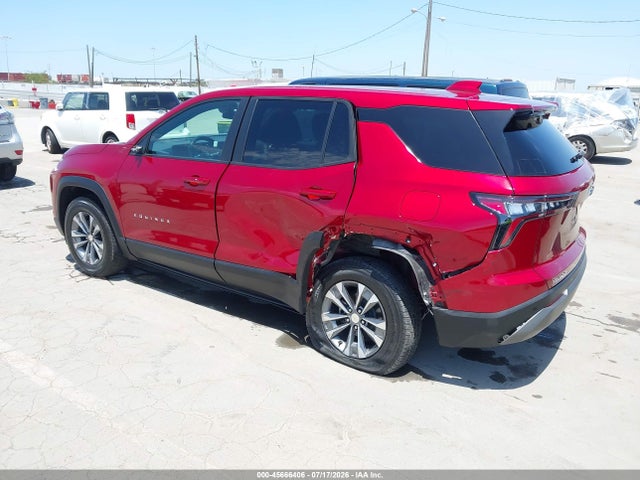 3GNAXHEG3SL174887 Chevrolet Equinox Fwd Lt