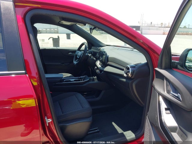 3GNAXHEG3SL174887 Chevrolet Equinox Fwd Lt
