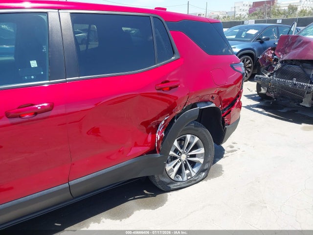 3GNAXHEG3SL174887 Chevrolet Equinox Fwd Lt