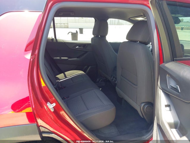 3GNAXHEG3SL174887 Chevrolet Equinox Fwd Lt