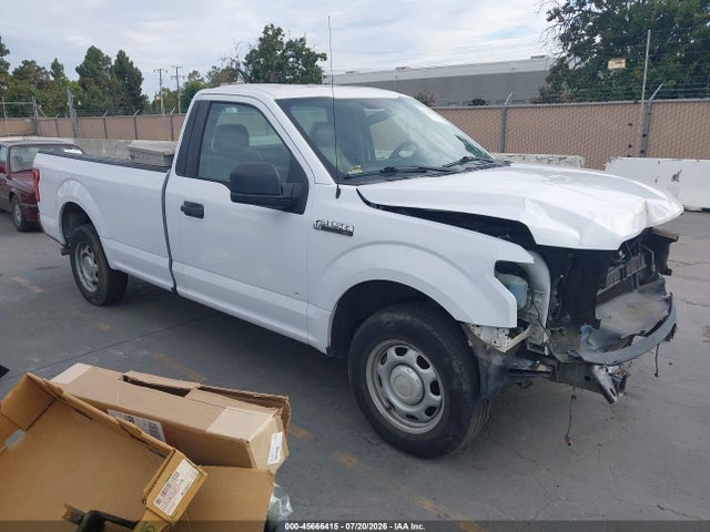2016 1FTMF1CP7GKE18407 main image