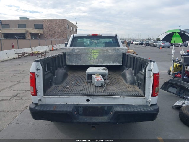 1FTMF1CP7GKE18407 Ford F-150 Xl/xlt