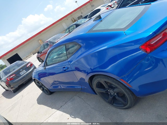 Chevrolet Camaro 1lt 2018 1G1FB1RS0J0189399 Image 14