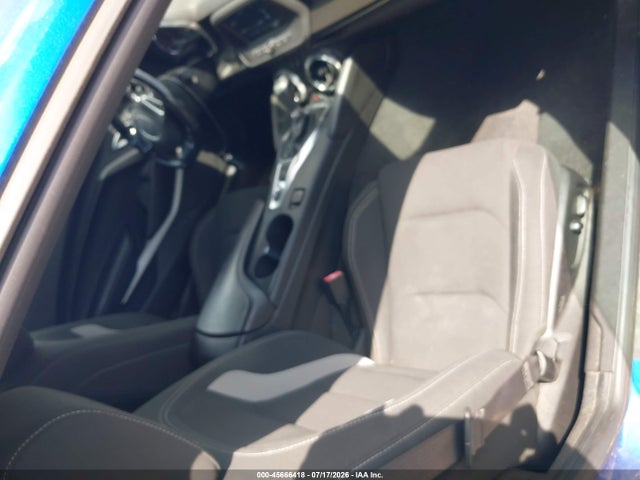 Chevrolet Camaro 1lt 2018 1G1FB1RS0J0189399 Image 5