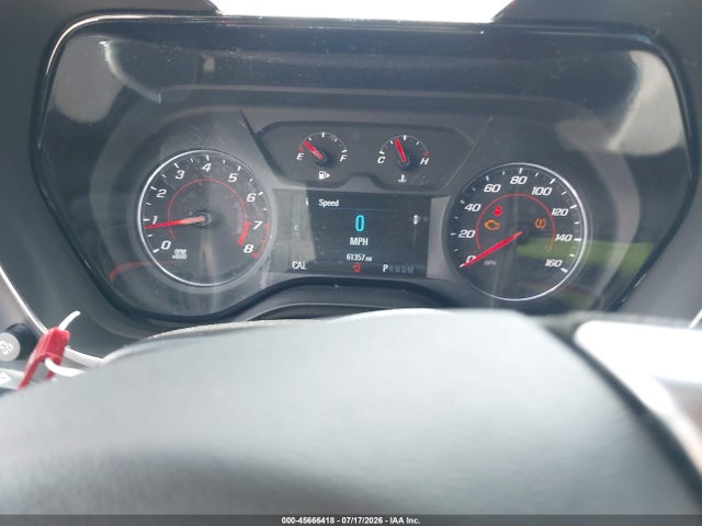 Chevrolet Camaro 1lt 2018 1G1FB1RS0J0189399 Image 7