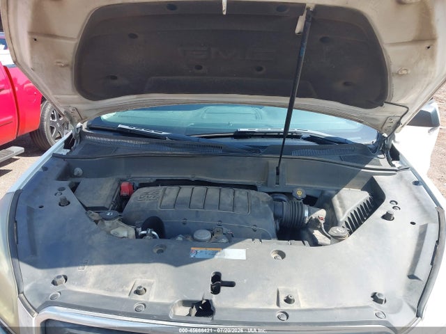 Aukcja sprzedaży 2014 Gmc Acadia Sle-1, vin: 1GKKRNED8EJ268677, numer aukcji: 45666421