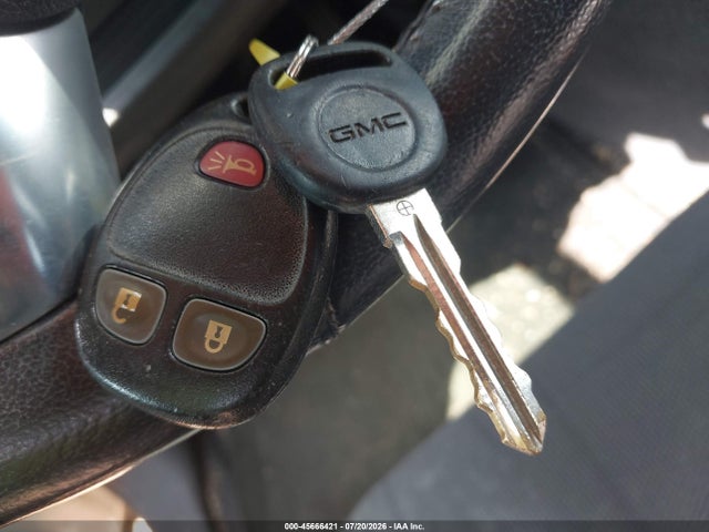 Aukcja sprzedaży 2014 Gmc Acadia Sle-1, vin: 1GKKRNED8EJ268677, numer aukcji: 45666421
