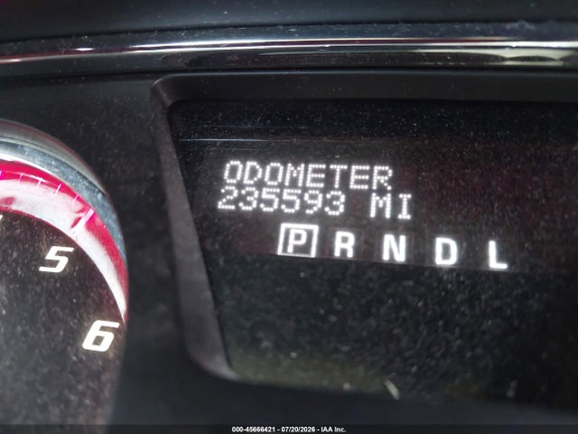 Aukcja sprzedaży 2014 Gmc Acadia Sle-1, vin: 1GKKRNED8EJ268677, numer aukcji: 45666421