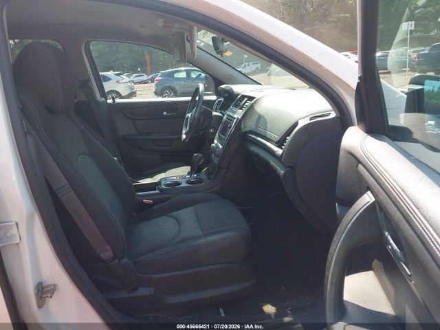 Aukcja sprzedaży 2014 Gmc Acadia Sle-1, vin: 1GKKRNED8EJ268677, numer aukcji: 45666421