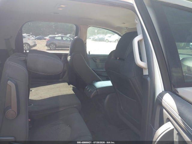 Aukcja sprzedaży 2014 Gmc Acadia Sle-1, vin: 1GKKRNED8EJ268677, numer aukcji: 45666421