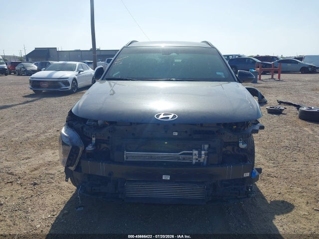 Продаж на аукціоні авто 2025 Hyundai Kona N Line S, vin: KM8HB3A31SU204224, номер лоту: 45666422