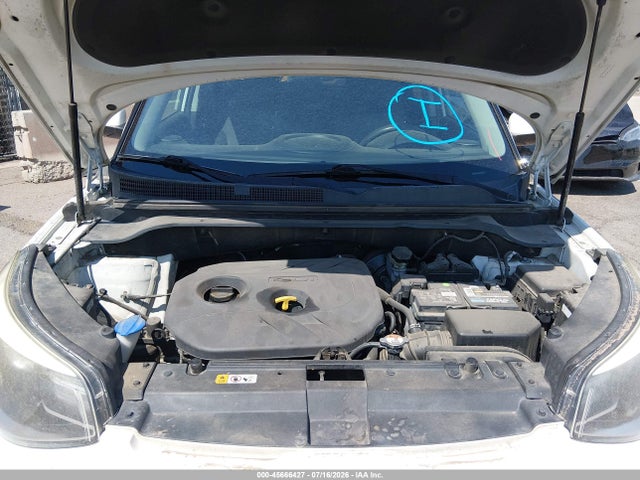 KIA SOUL + 2018 KNDJP3A59J7530004 Image 10