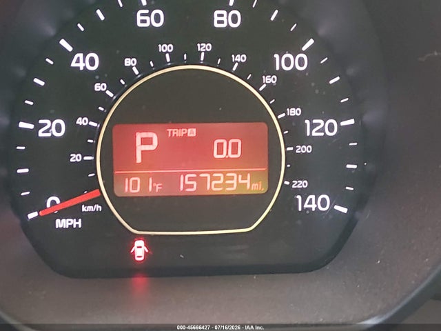 KIA SOUL + 2018 KNDJP3A59J7530004 Image 15