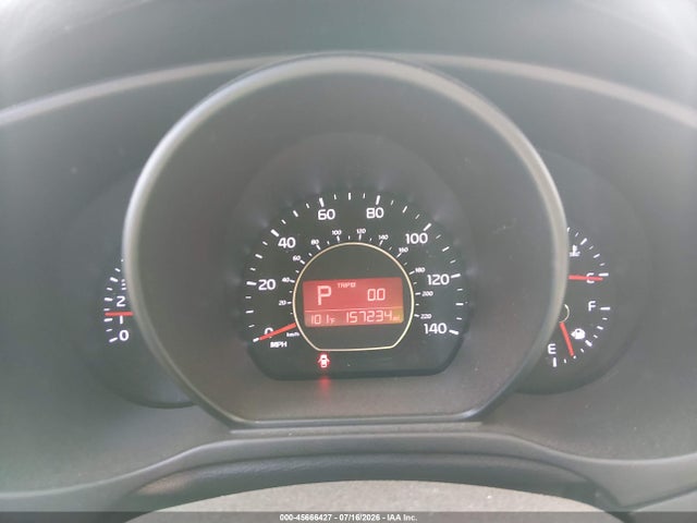 KIA SOUL + 2018 KNDJP3A59J7530004 Image 7