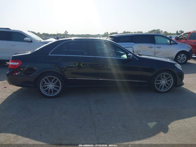 Aukcja sprzedaży 2011 Mercedes-benz E 350 4matic, vin: WDDHF8HB7BA356485, numer aukcji: 45666433