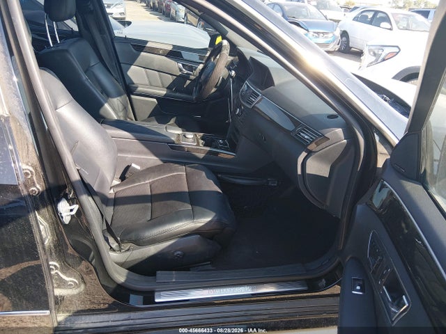 Aukcja sprzedaży 2011 Mercedes-benz E 350 4matic, vin: WDDHF8HB7BA356485, numer aukcji: 45666433