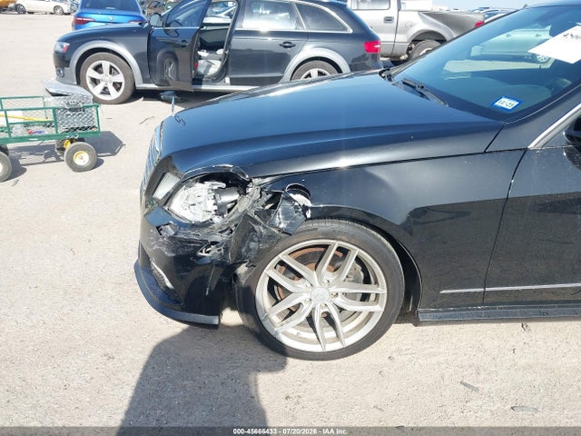 Aukcja sprzedaży 2011 Mercedes-benz E 350 4matic, vin: WDDHF8HB7BA356485, numer aukcji: 45666433