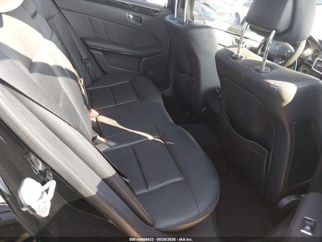 Aukcja sprzedaży 2011 Mercedes-benz E 350 4matic, vin: WDDHF8HB7BA356485, numer aukcji: 45666433