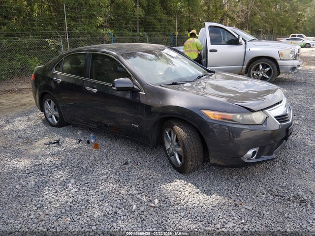 Aukcja sprzedaży 2012 Acura Tsx 2.4, vin: JH4CU2F42CC024437, numer aukcji: 45666435