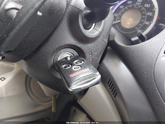 45666435 :رقم المزاد ، JH4CU2F42CC024437 vin ، 2012 Acura Tsx 2.4 مزاد بيع
