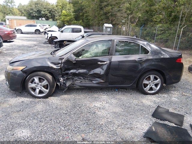 45666435 :رقم المزاد ، JH4CU2F42CC024437 vin ، 2012 Acura Tsx 2.4 مزاد بيع