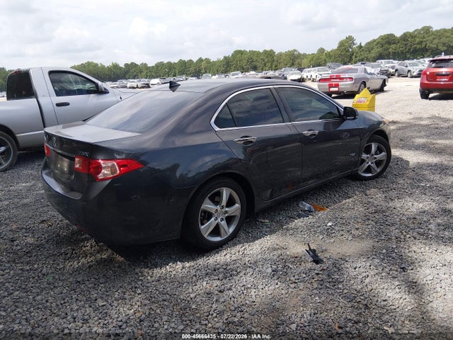 45666435 :رقم المزاد ، JH4CU2F42CC024437 vin ، 2012 Acura Tsx 2.4 مزاد بيع
