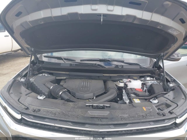 1GNEVGKS1TJ343565 Chevrolet Traverse Awd Lt
