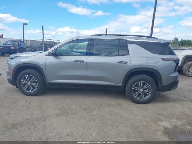 1GNEVGKS1TJ343565 Chevrolet Traverse Awd Lt