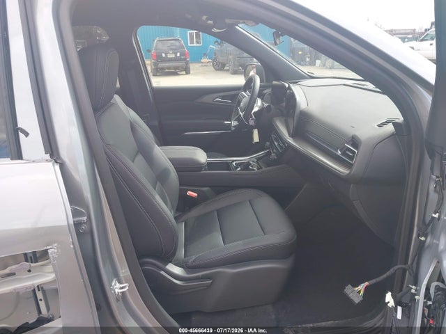 1GNEVGKS1TJ343565 Chevrolet Traverse Awd Lt