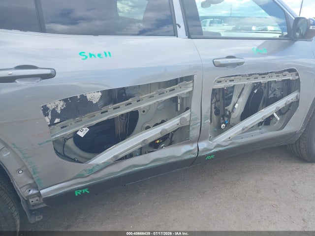 1GNEVGKS1TJ343565 Chevrolet Traverse Awd Lt
