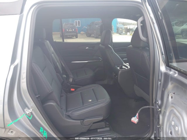 1GNEVGKS1TJ343565 Chevrolet Traverse Awd Lt