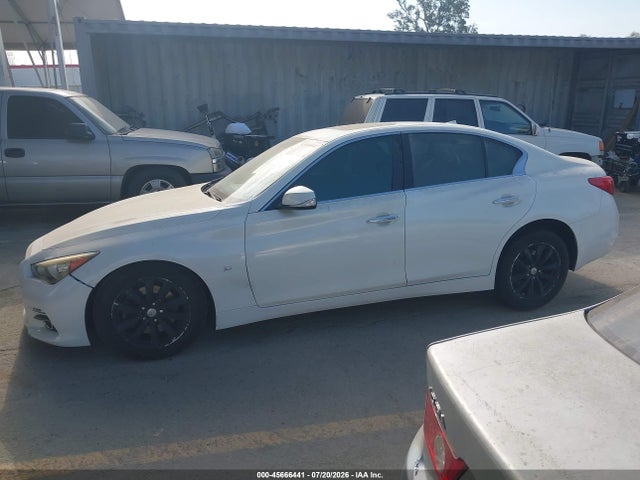JN1BV7AP7FM348932 Infiniti Q50 Premium