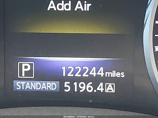 JN1BV7AP7FM348932 Infiniti Q50 Premium
