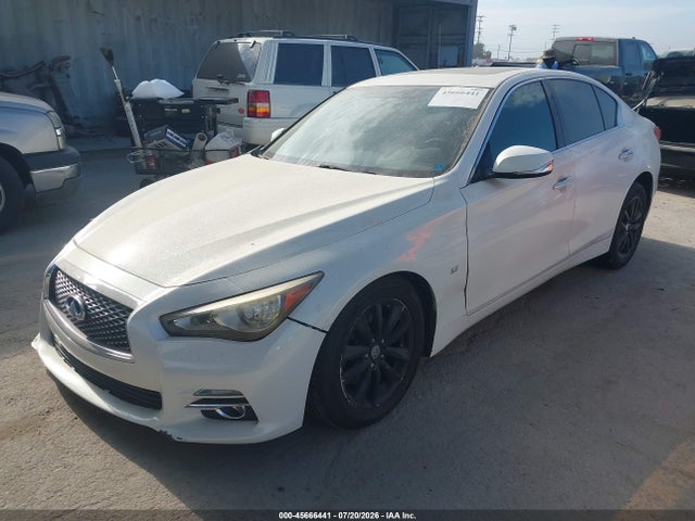 JN1BV7AP7FM348932 Infiniti Q50 Premium