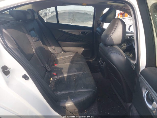 JN1BV7AP7FM348932 Infiniti Q50 Premium