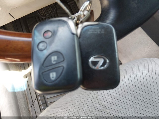 45666448 :رقم المزاد ، JTHBJ46G972149764 vin ، 2007 Lexus Es 350 مزاد بيع