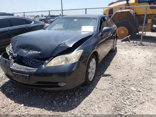 45666448 :رقم المزاد ، JTHBJ46G972149764 vin ، 2007 Lexus Es 350 مزاد بيع