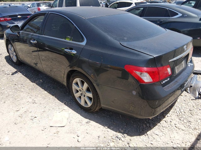 45666448 :رقم المزاد ، JTHBJ46G972149764 vin ، 2007 Lexus Es 350 مزاد بيع