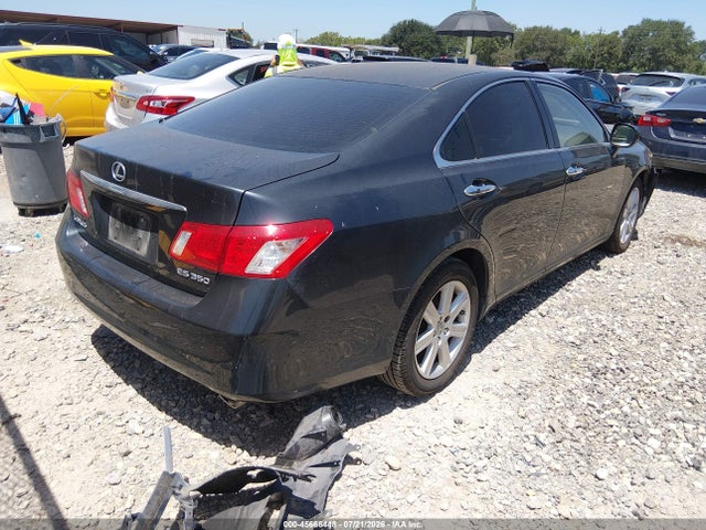45666448 :رقم المزاد ، JTHBJ46G972149764 vin ، 2007 Lexus Es 350 مزاد بيع
