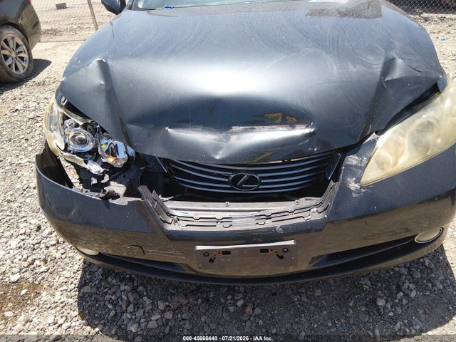 45666448 :رقم المزاد ، JTHBJ46G972149764 vin ، 2007 Lexus Es 350 مزاد بيع
